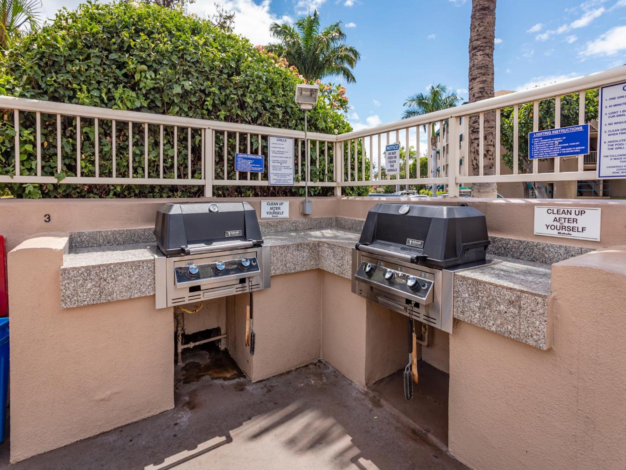 Pacific Shores A-209 Kīhei Exterior foto